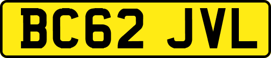BC62JVL
