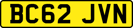 BC62JVN