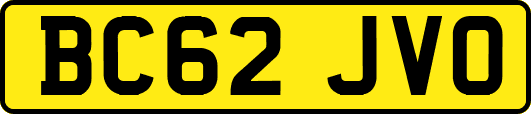 BC62JVO