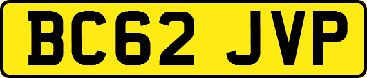 BC62JVP