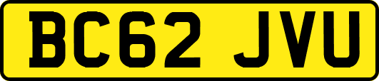 BC62JVU
