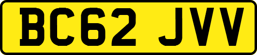 BC62JVV