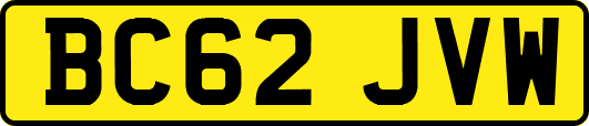 BC62JVW