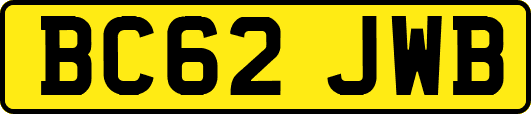BC62JWB