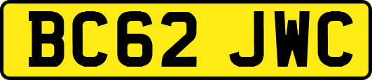 BC62JWC