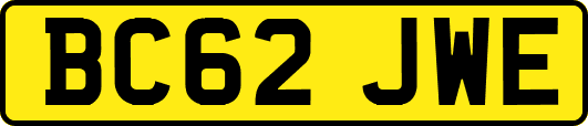 BC62JWE