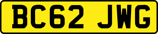 BC62JWG
