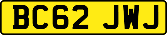 BC62JWJ