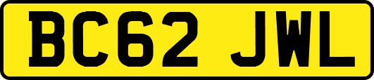 BC62JWL