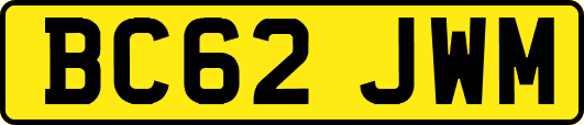 BC62JWM