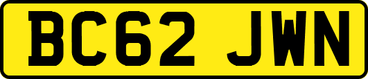 BC62JWN
