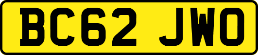 BC62JWO