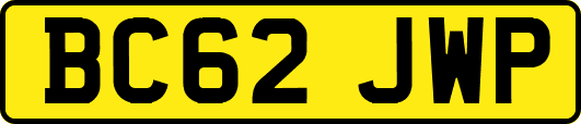 BC62JWP