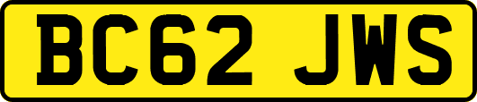 BC62JWS