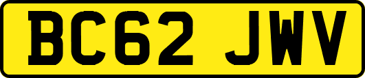 BC62JWV
