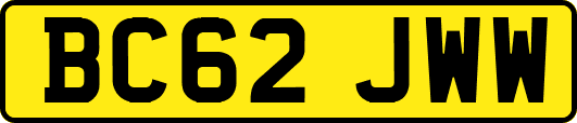 BC62JWW