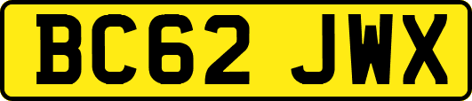 BC62JWX