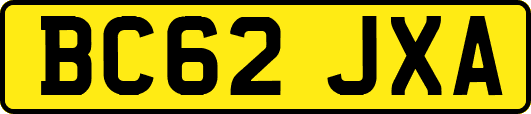 BC62JXA