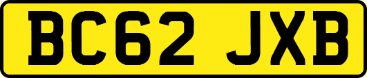 BC62JXB