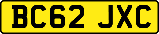 BC62JXC