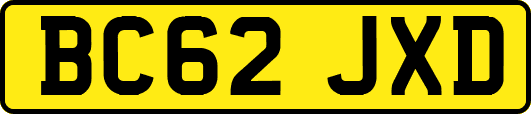 BC62JXD