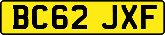 BC62JXF