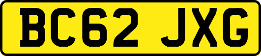 BC62JXG