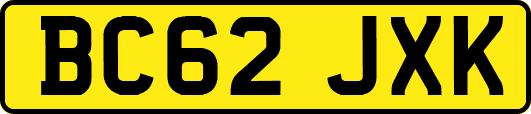 BC62JXK