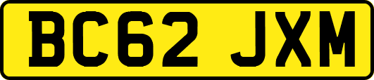 BC62JXM