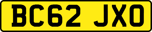 BC62JXO