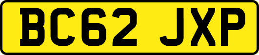 BC62JXP