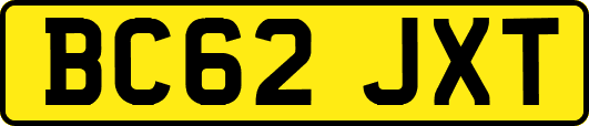 BC62JXT