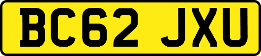 BC62JXU