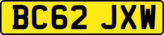 BC62JXW