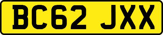 BC62JXX