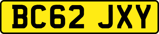BC62JXY