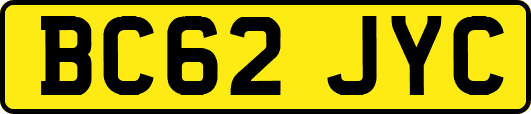 BC62JYC
