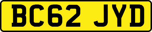 BC62JYD