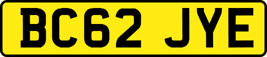 BC62JYE