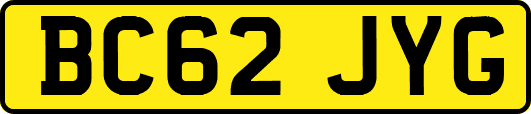 BC62JYG