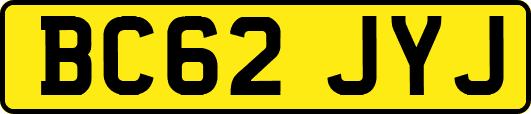 BC62JYJ