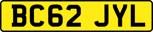 BC62JYL