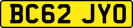 BC62JYO