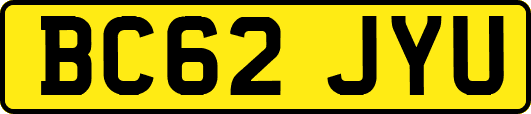 BC62JYU