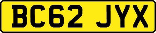 BC62JYX