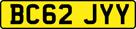 BC62JYY