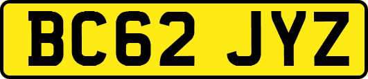 BC62JYZ