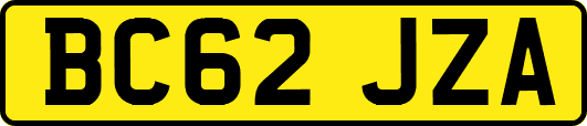 BC62JZA