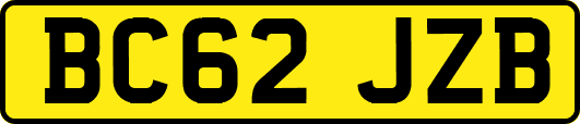 BC62JZB
