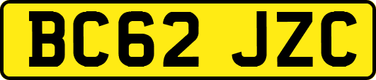 BC62JZC